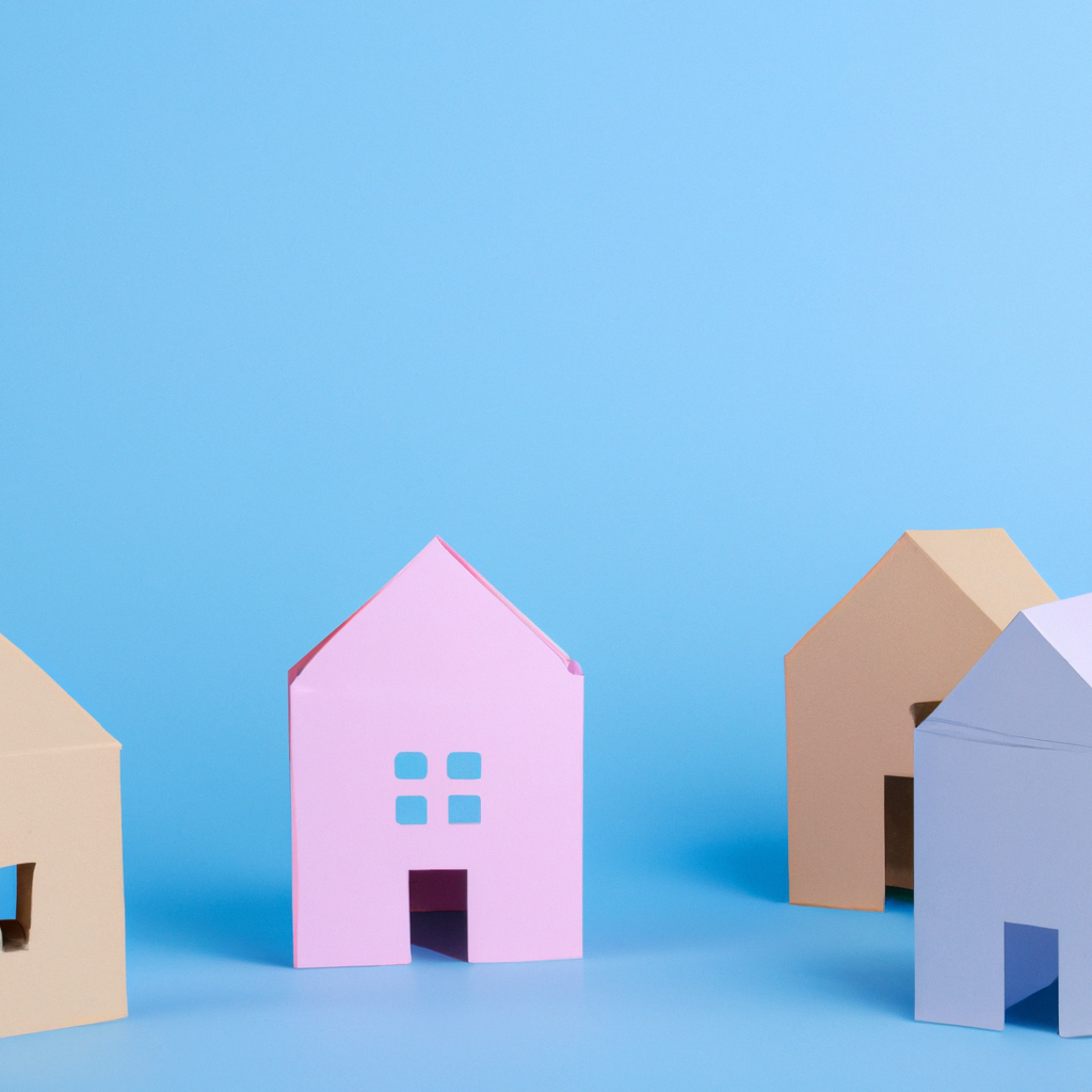 家族のライフステージに合わせた住まいの選び方を今すぐチェック！
