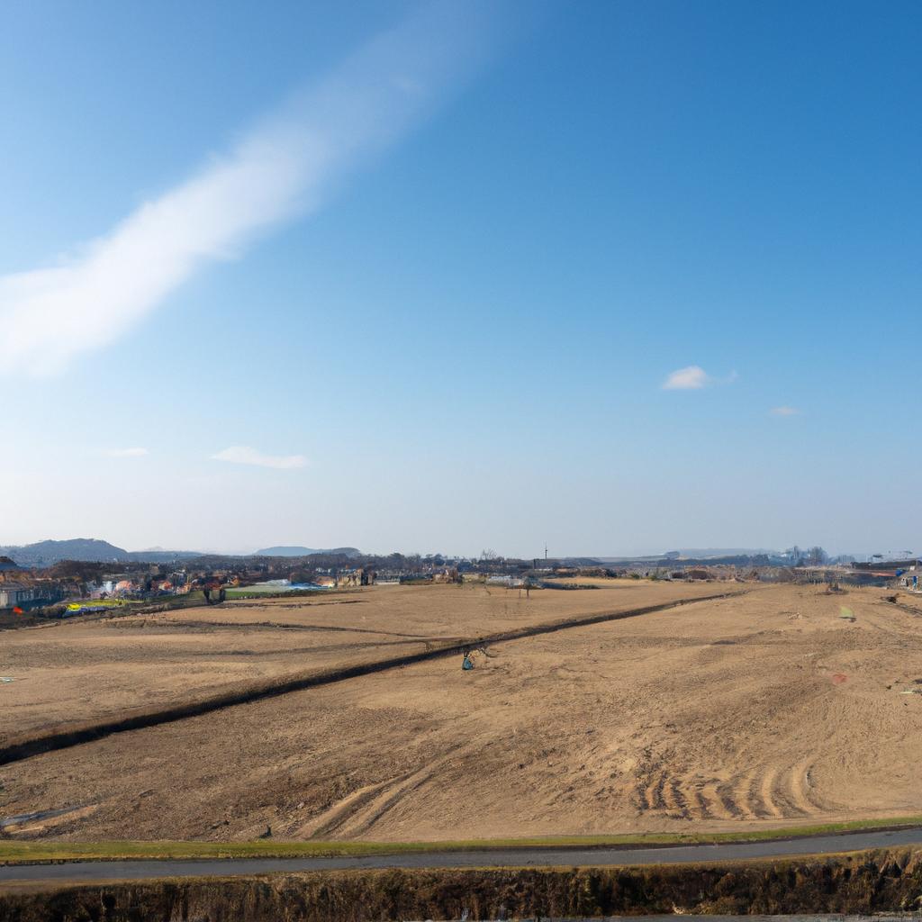 岡山の土地活用で、新たな可能性を広げる。