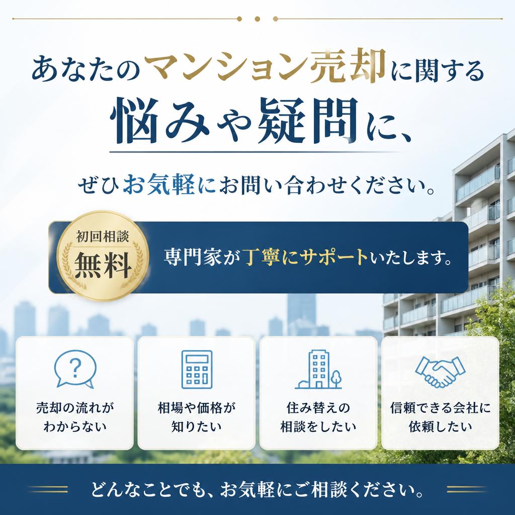 お問い合わせはお気軽に！