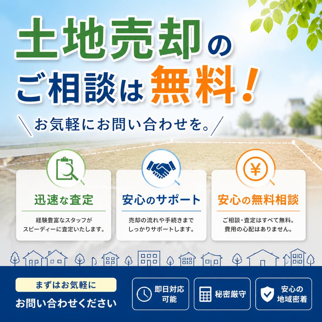 今すぐお問い合わせを！