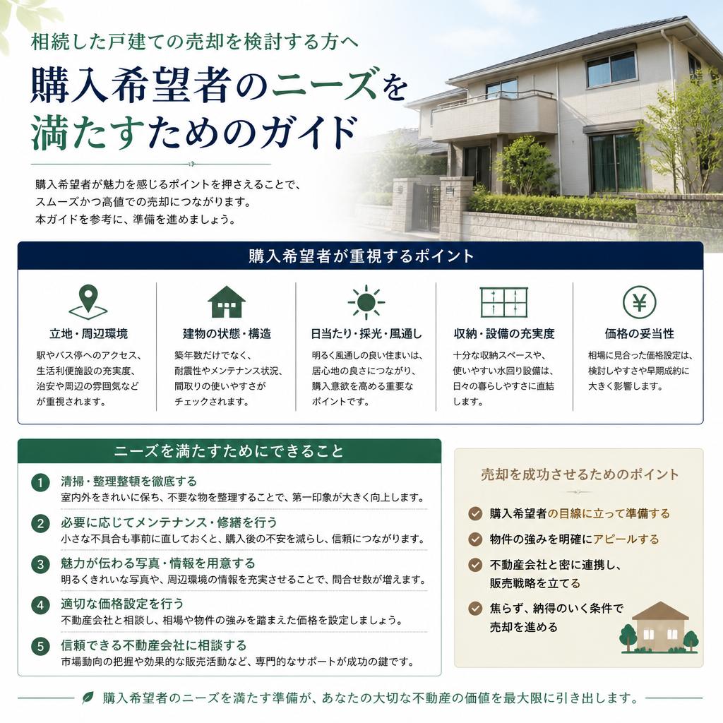 4. 戸建て購入ガイド
