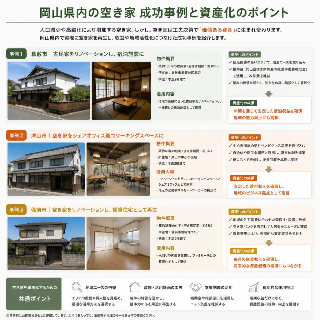 成功事例の紹介