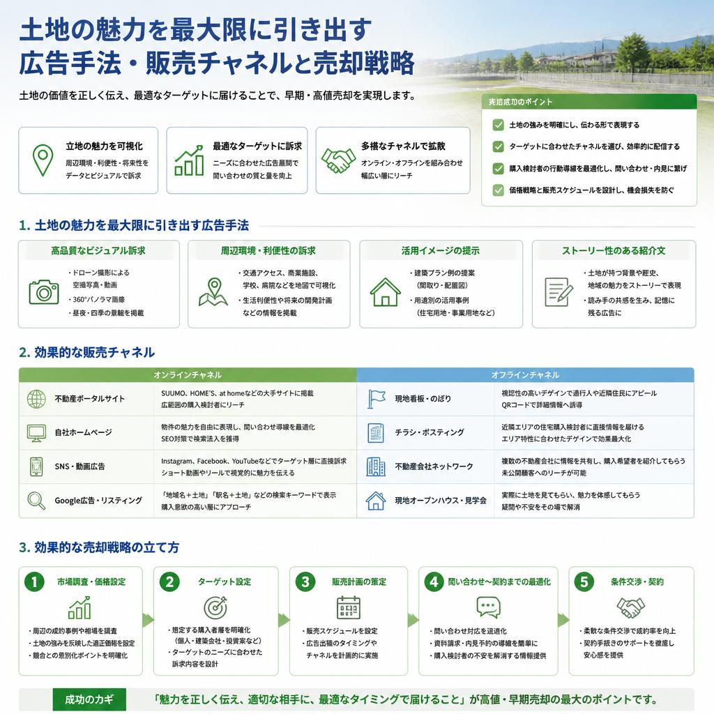 効果的なマーケティング戦略