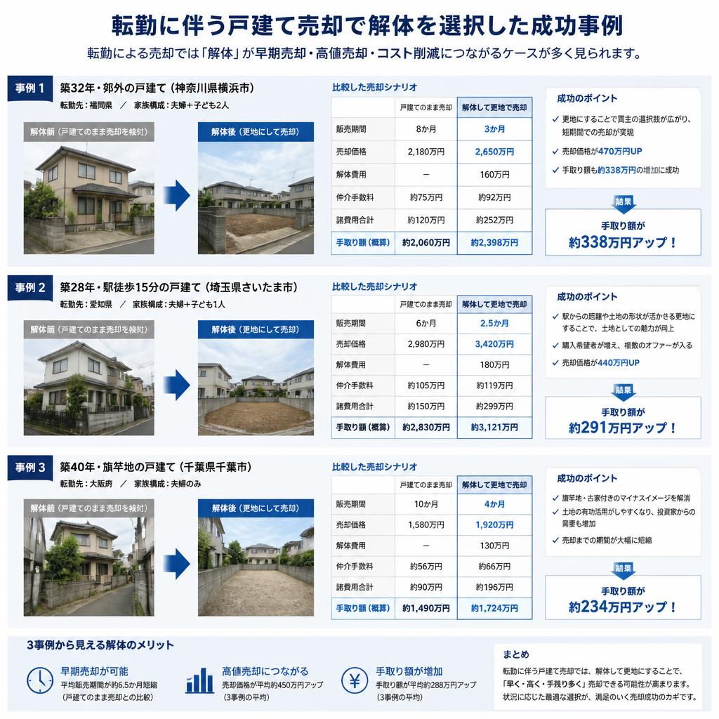 成功事例の紹介