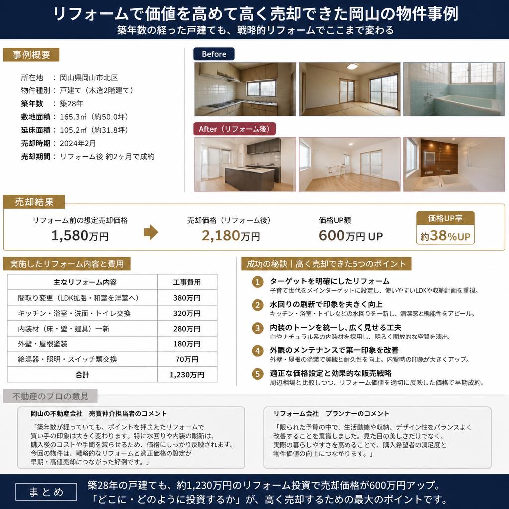 実際の成功事例紹介