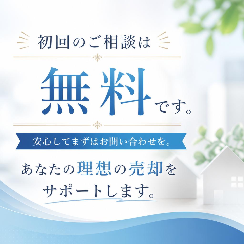 お気軽にお問い合わせください！