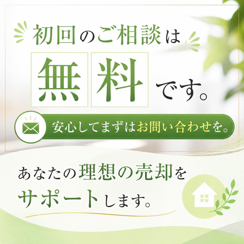 お気軽にお問い合わせください！