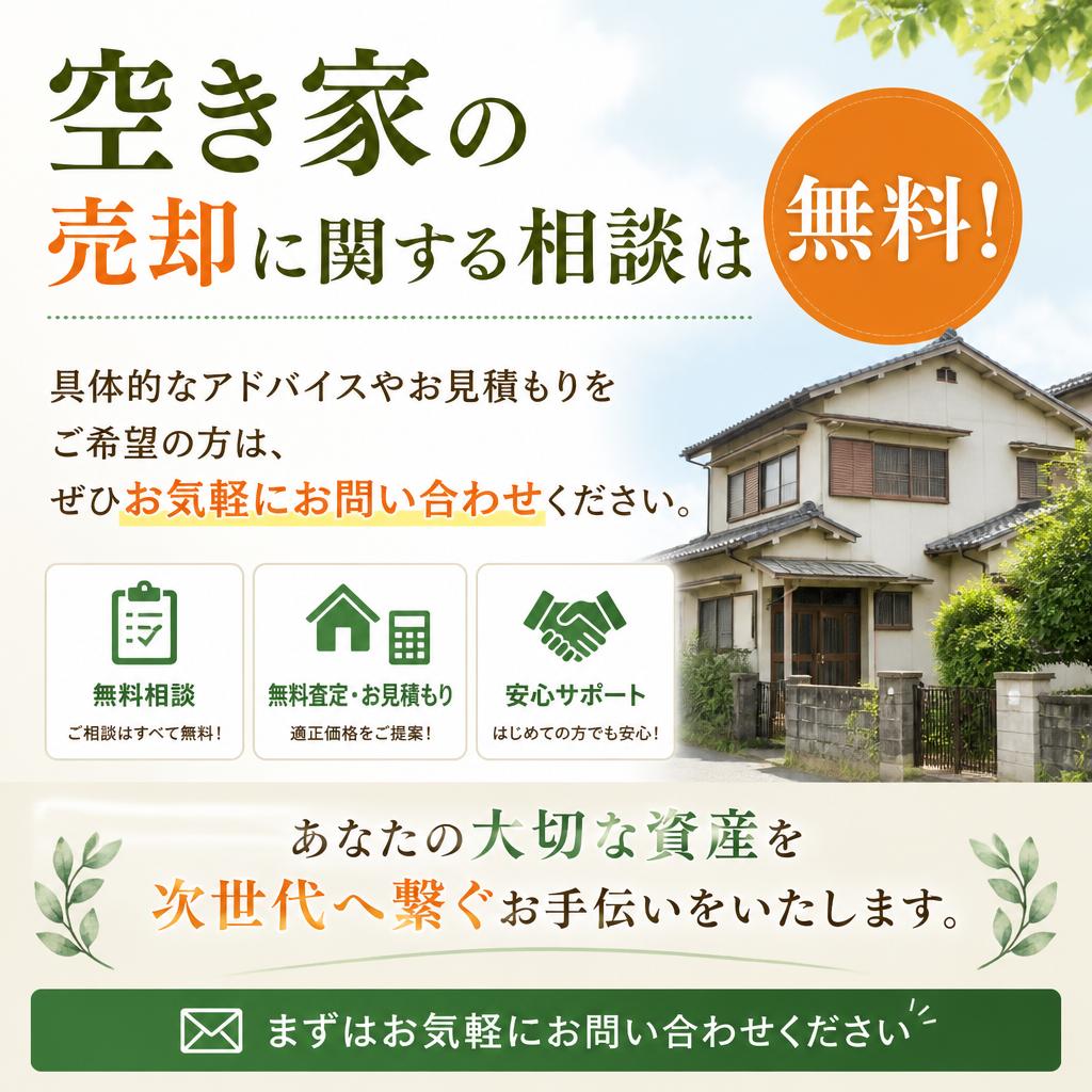 今すぐお問い合わせを！