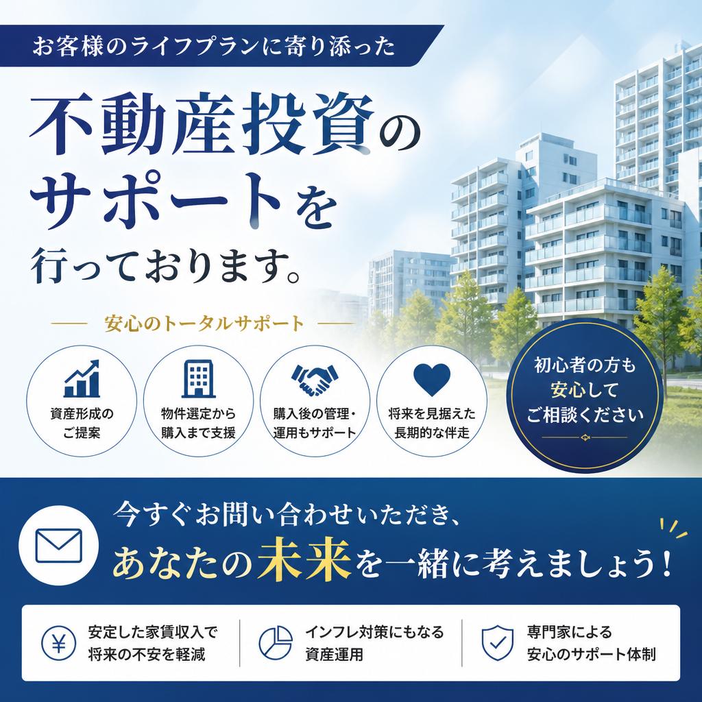 今すぐご相談を！