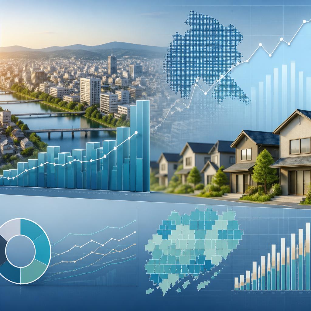 2. 岡山県の不動産市場動向