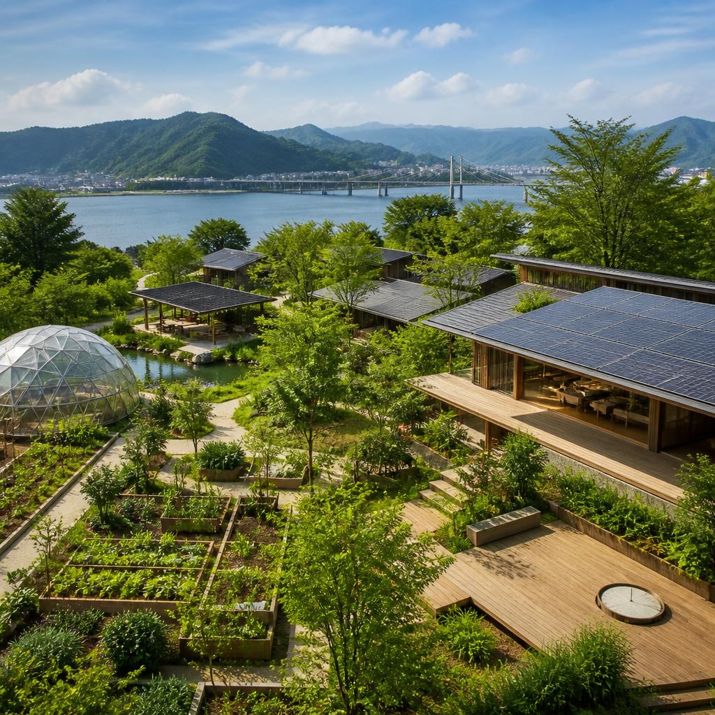 岡山ならではの土地活用法