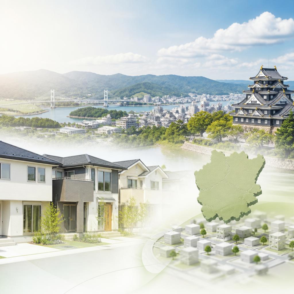 岡山の地域密着型サービス