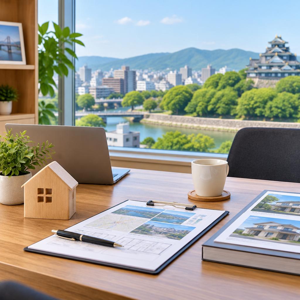 転勤が決まった今、まずは無料査定・相談から