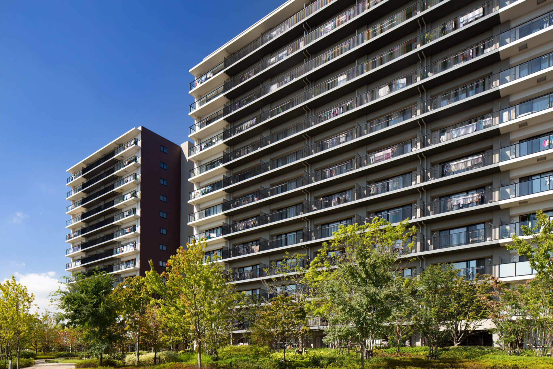 戸建てからマンションまで多様な物件に柔軟に対応いたします