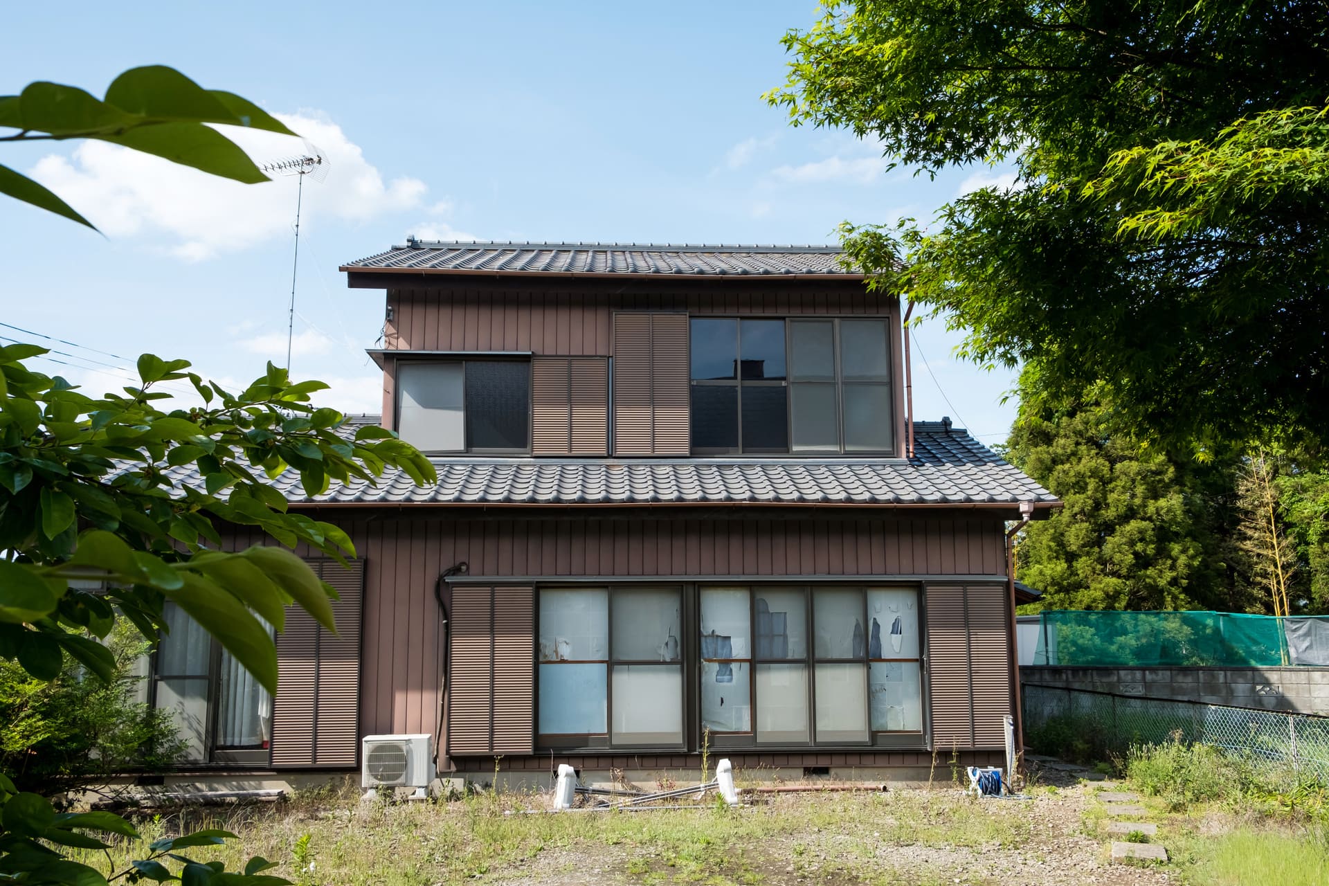 空き家の活用 | 岡山県岡山市の不動産売却なら株式会社不動産クラフト