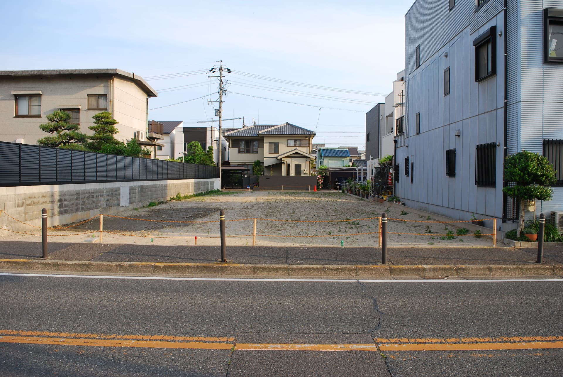 土地を無料査定 | 岡山県岡山市の不動産売却なら株式会社不動産クラフト