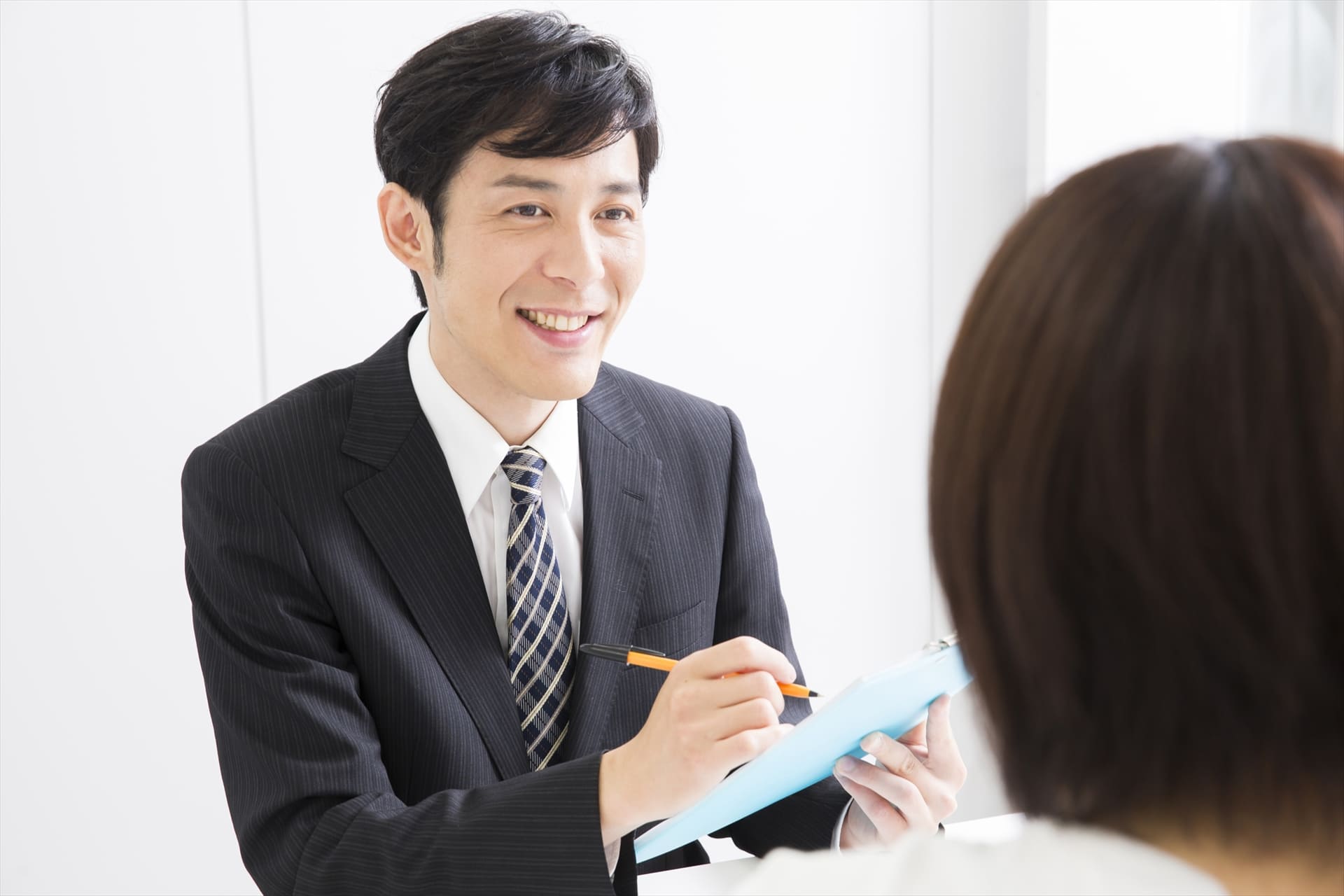 安心して相談できる不動産パートナー
