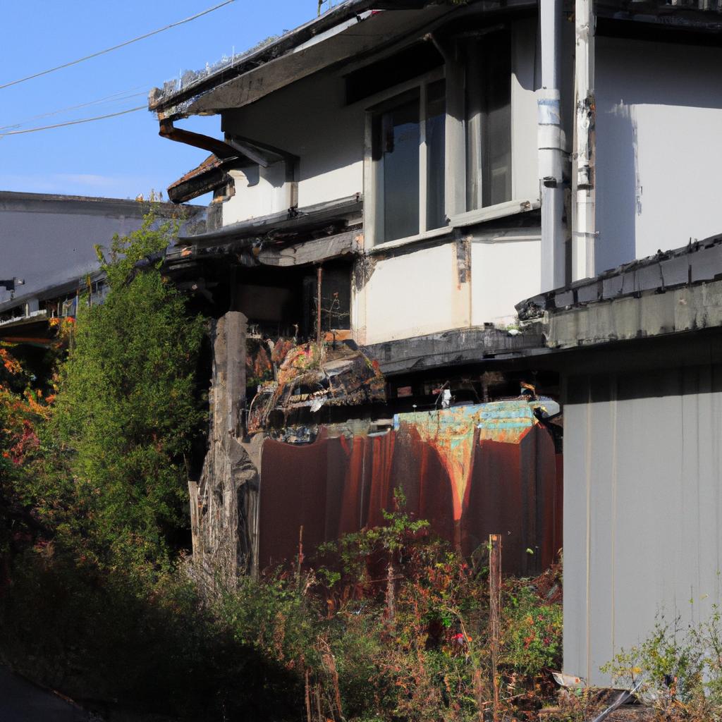 空き家を資産に変えるチャンス！岡山の土地の価値を見つけよう
