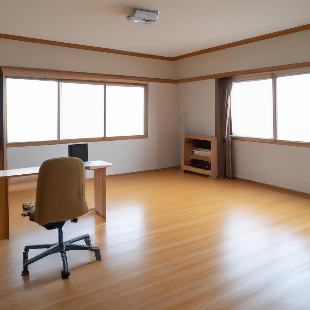 岡山の空き家を活用し、快適な住み替えを実現する不動産買取