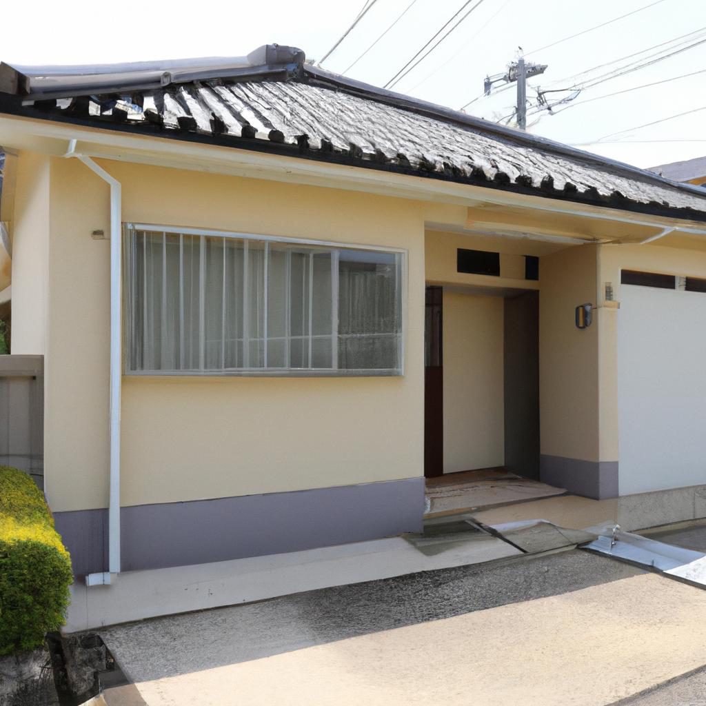 岡山で「すぐ売りたい」と思ったら！あなたの空き家を買取ります