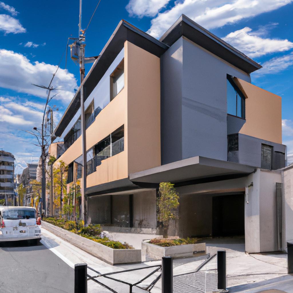 岡山の不動産市場の動向