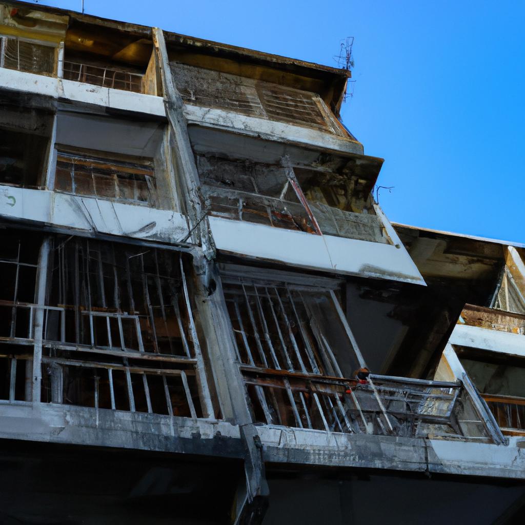 空き家を有効活用する新たなアプローチ