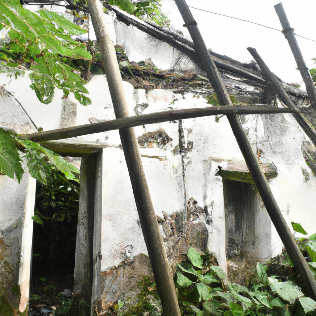 空き家対策の重要性
