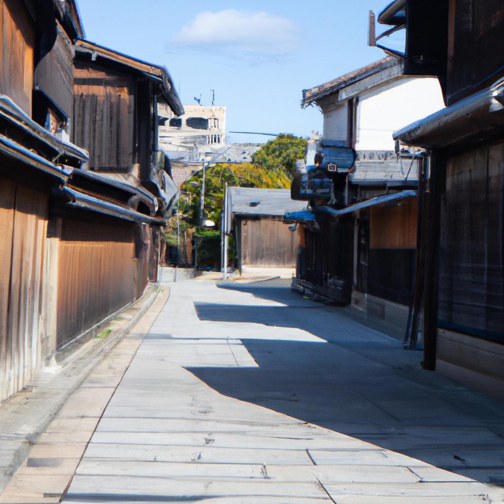 倉敷市の魅力と物件の特徴