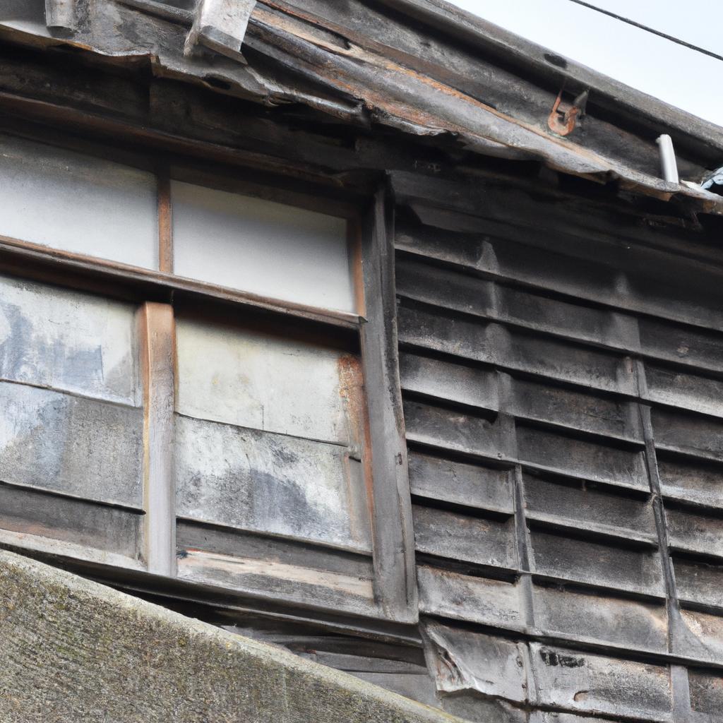 空き家問題とは？
