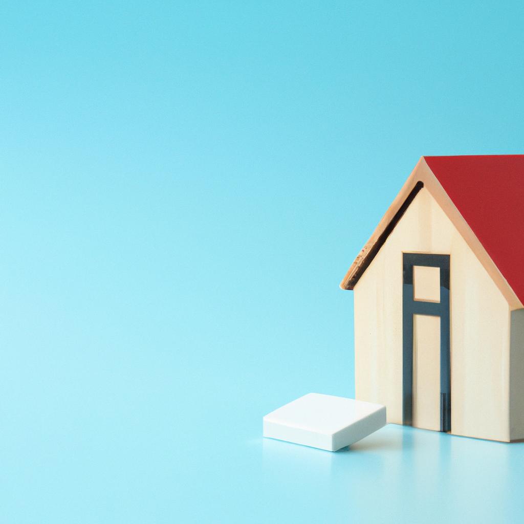 戸建て購入を考える方へ