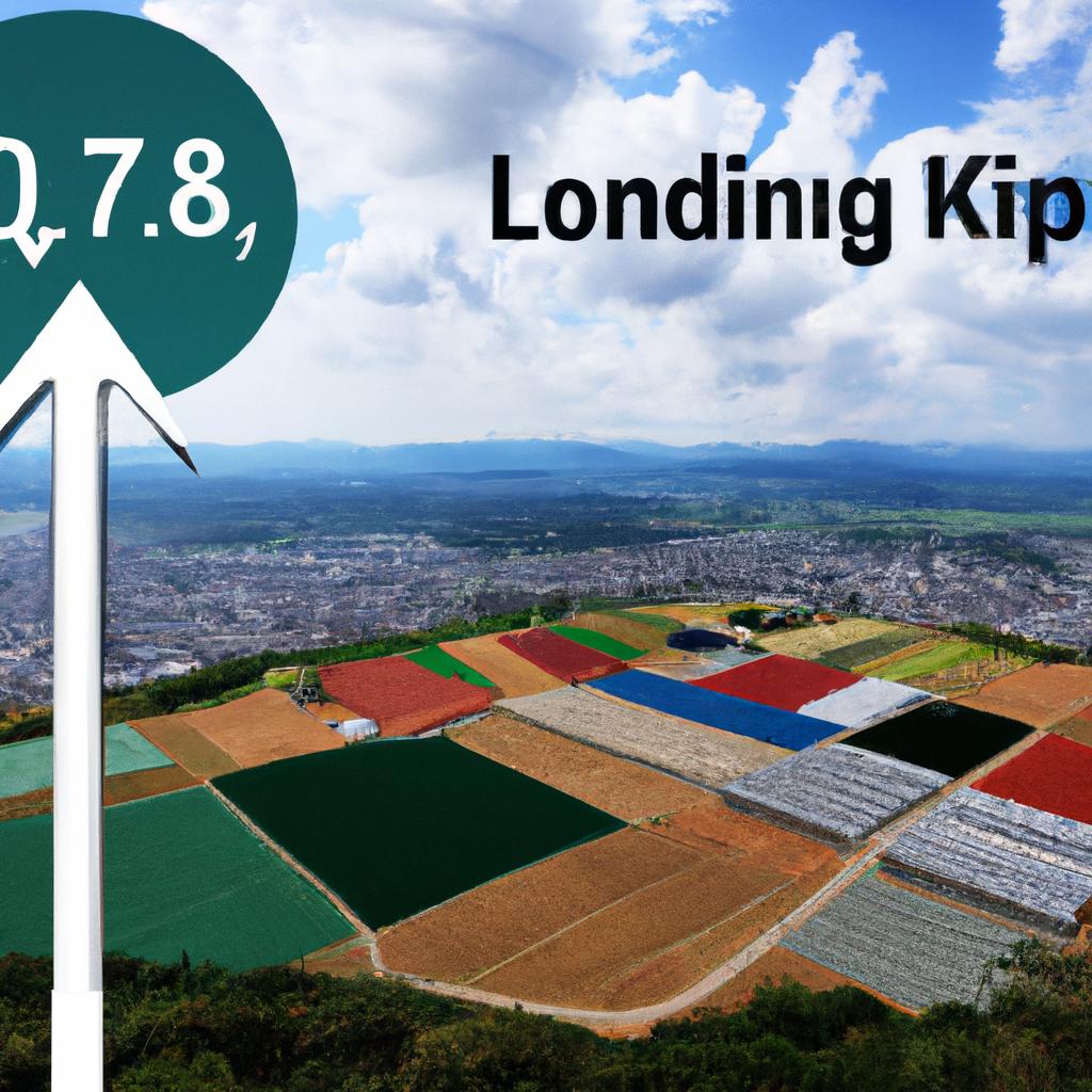 岡山の土地相場とは？