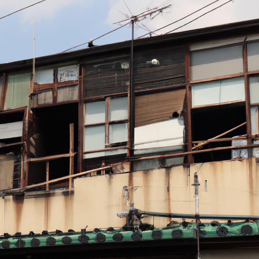 空き家の有効活用法