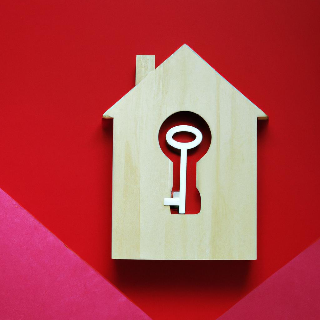 離婚したら、まずは住まいの見直しを。
