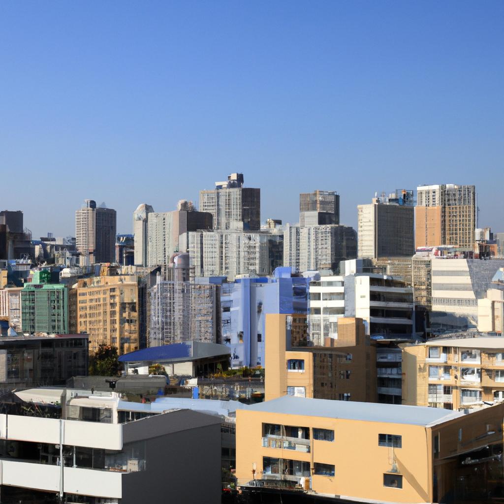 岡山の市場動向および特性