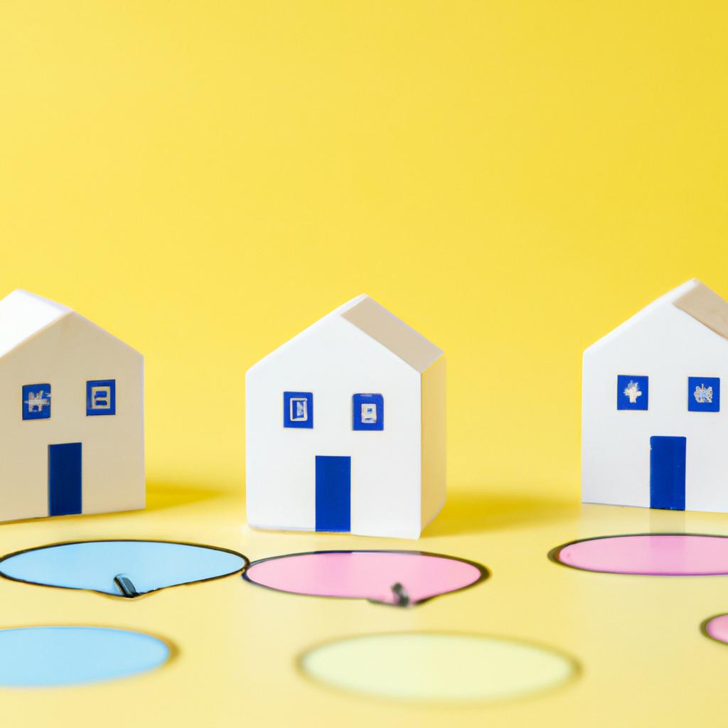 5. 住宅ローンが残っている場合の対処法