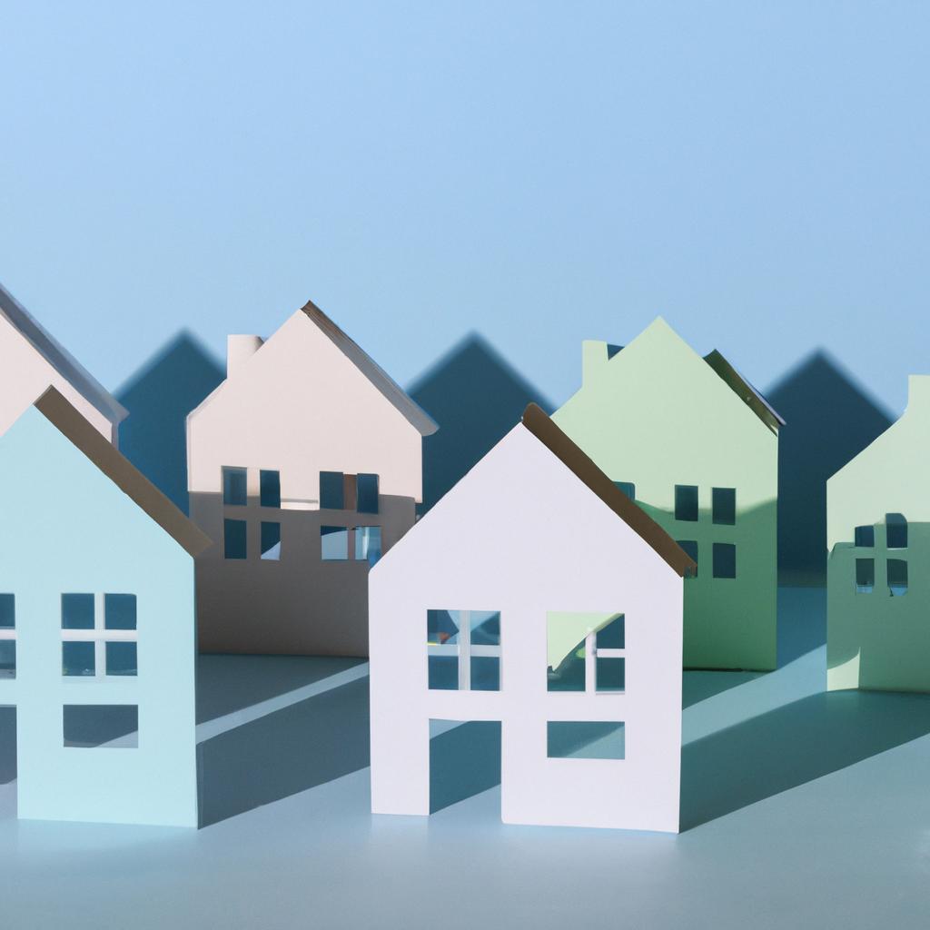 理想の住まいへの住み替え