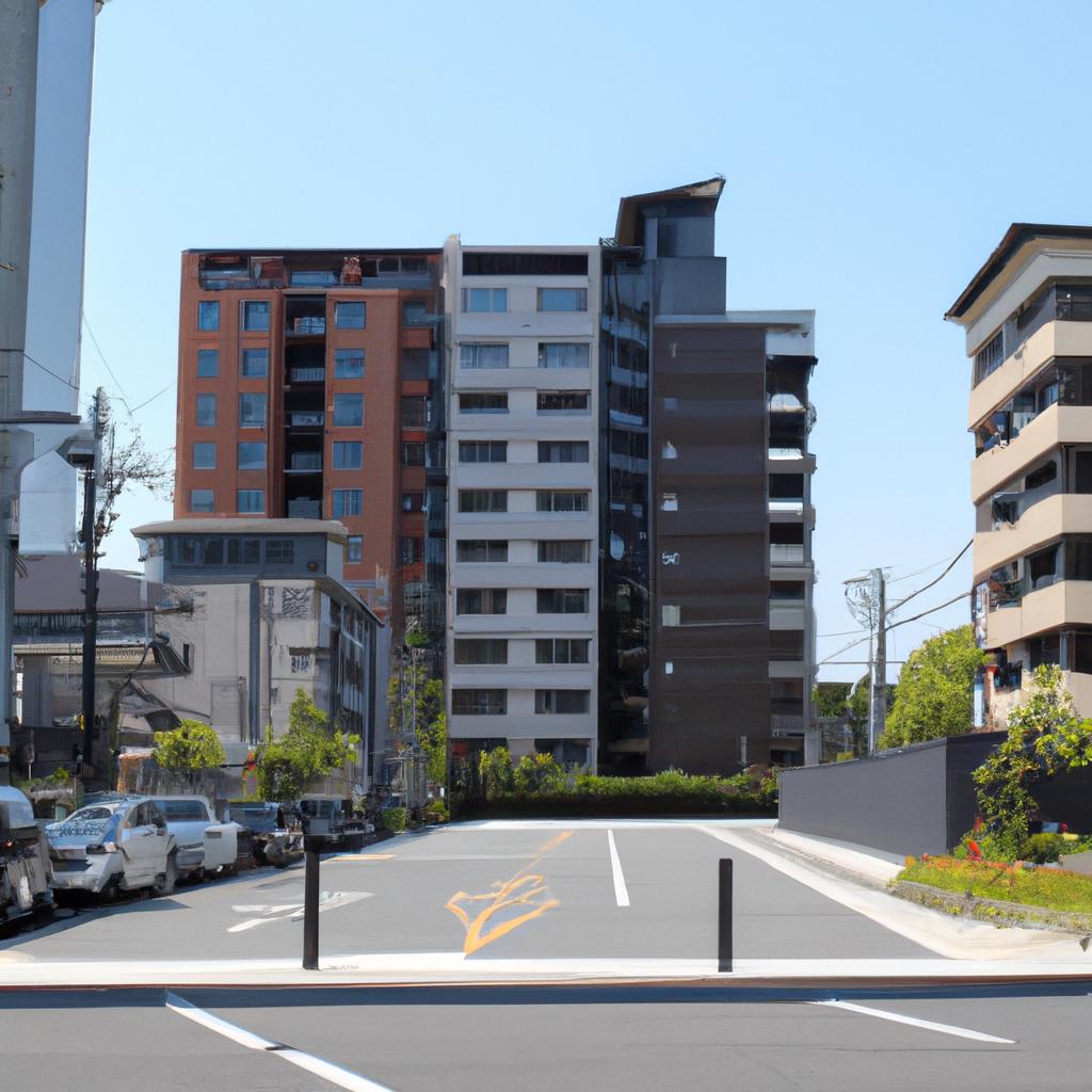 岡山市で土地を売却したいなら、信頼のパートナー不動産クラフトへ！